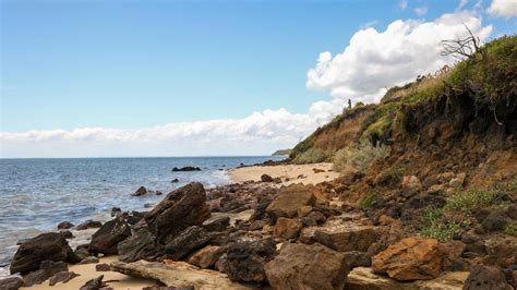 Nudist Beaches in Victoria